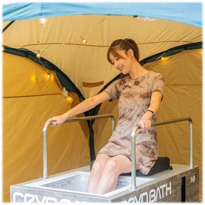 TOKYO TORCH夏祭りに「Boost」を出店します